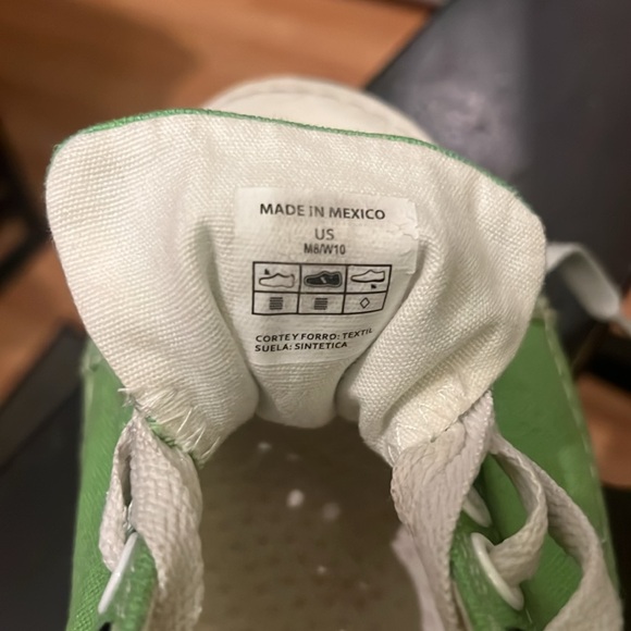 Crocs Women Lace Up Hovers (Discontinued) Size 10 - Picture 7 of 7